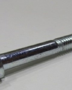 Hexagon socket head cap screw M 6x50 DIN 912 SST